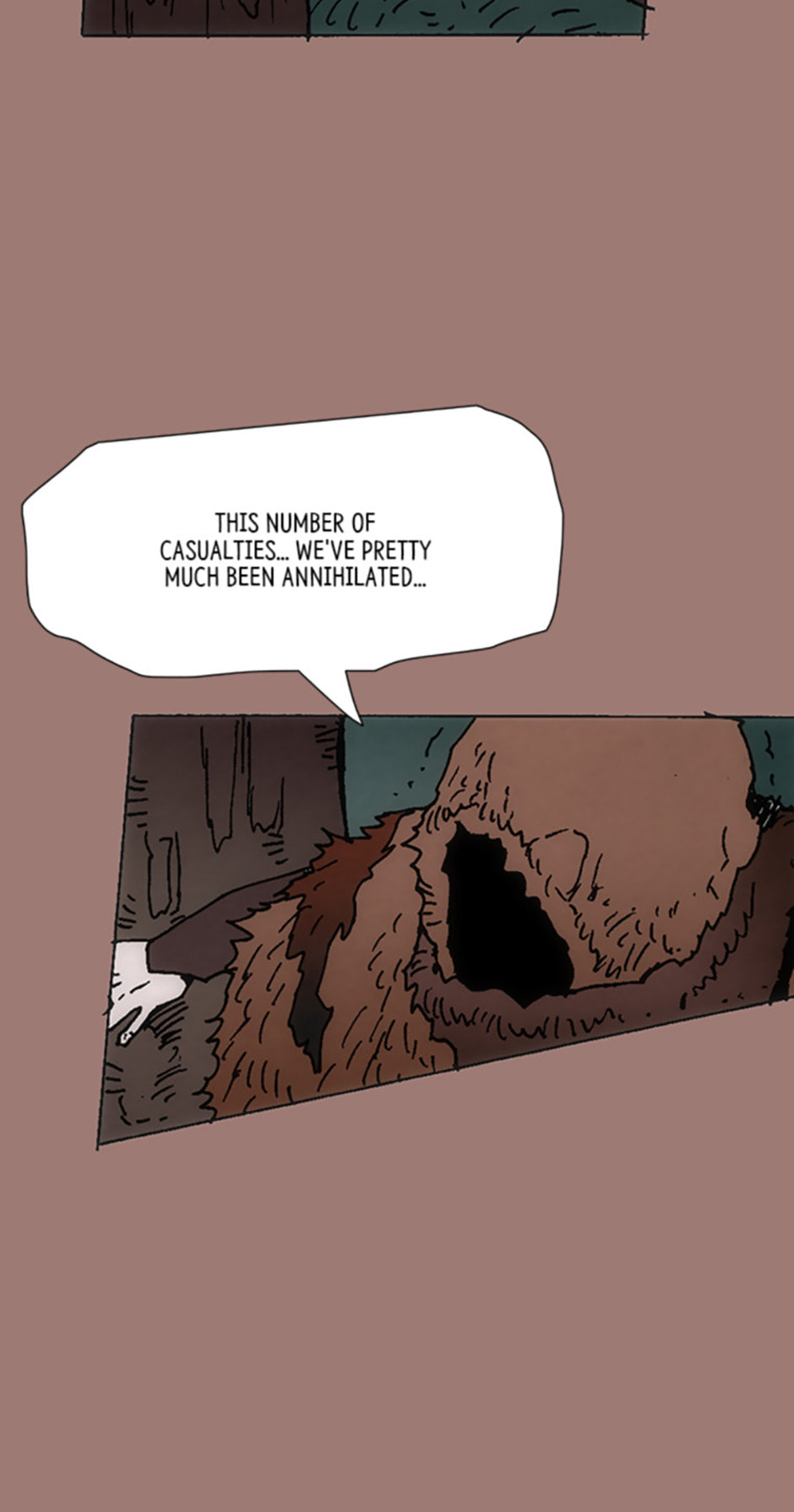 Read Living with One Leg (Colored) chapter 25 image 76 on Lezhin