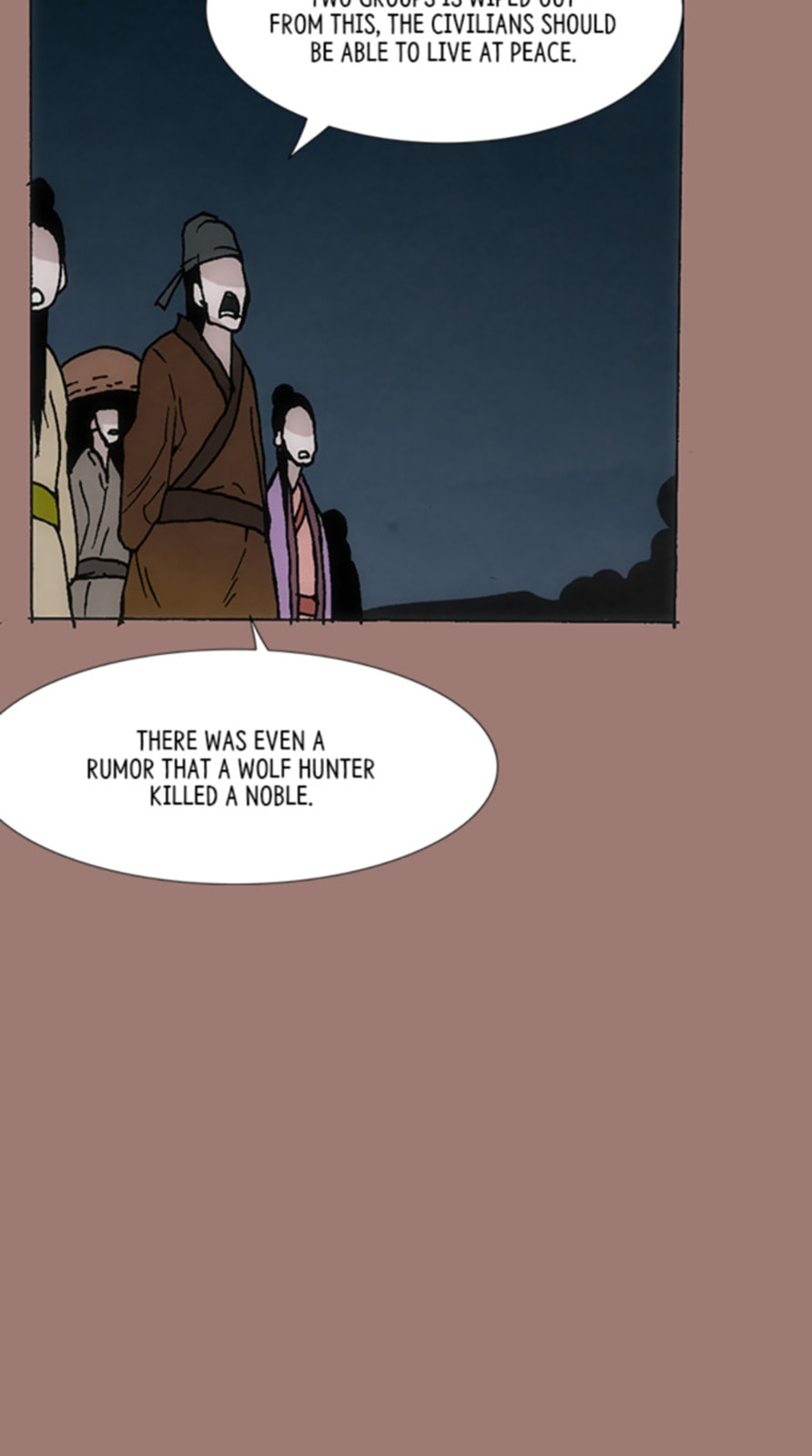 Read Living with One Leg (Colored) chapter 25 image 89 on Lezhin