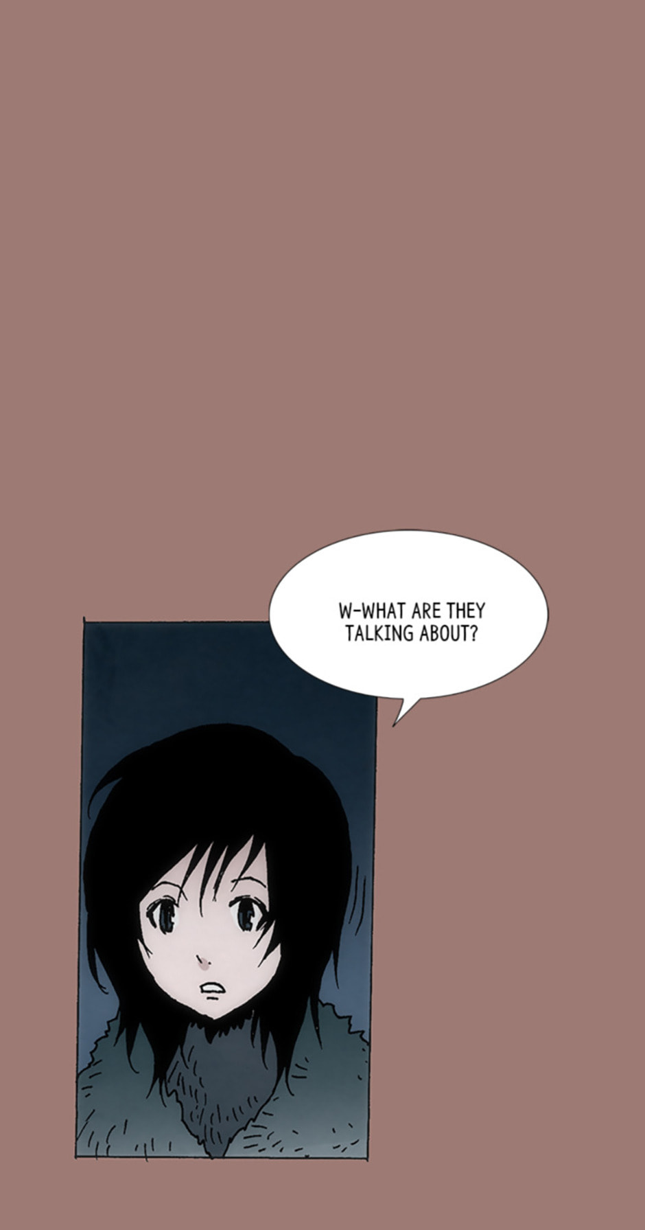 Read Living with One Leg (Colored) chapter 25 image 90 on Lezhin