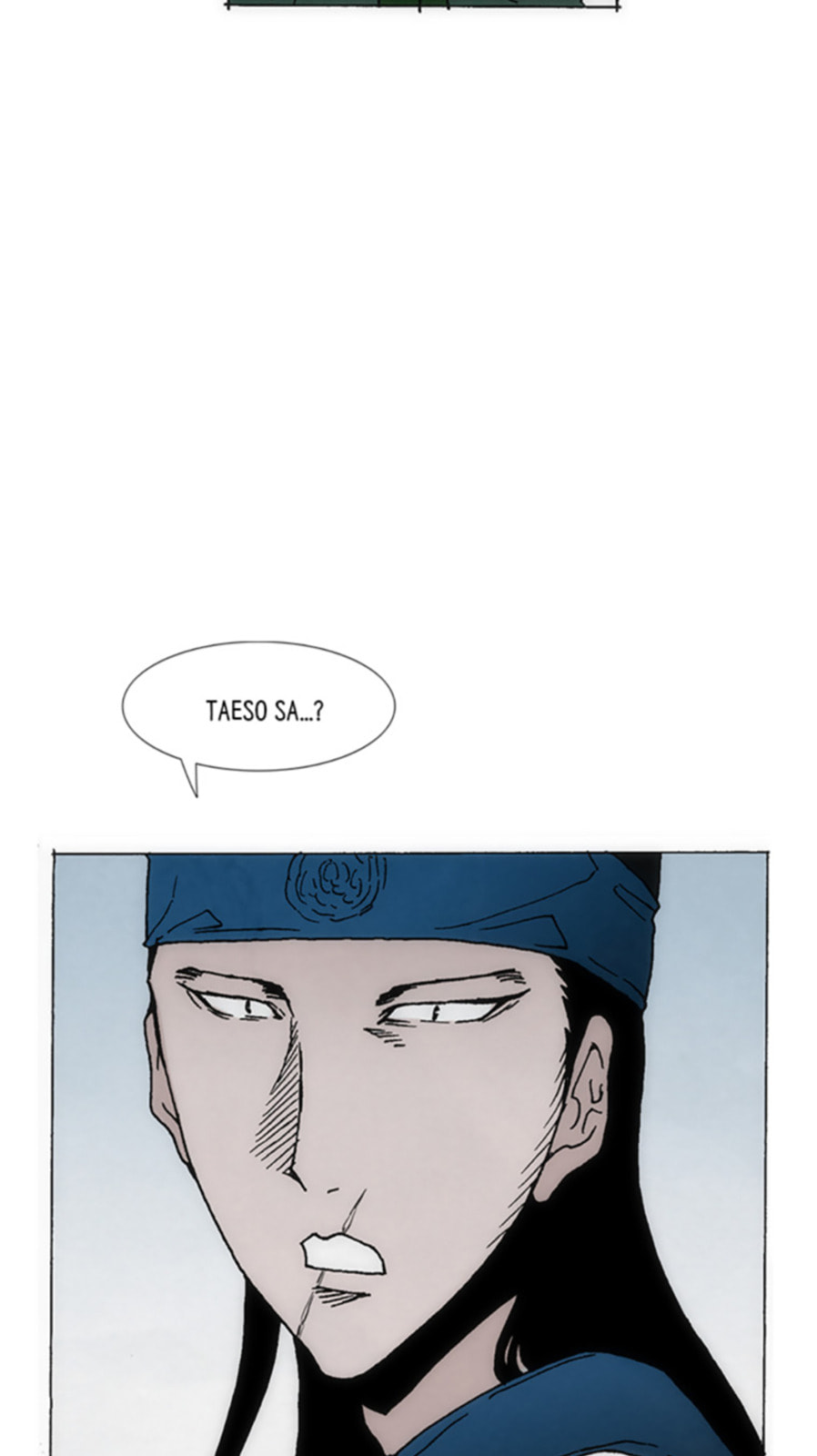 Read Living with One Leg (Colored) chapter 28 image 21 on Lezhin