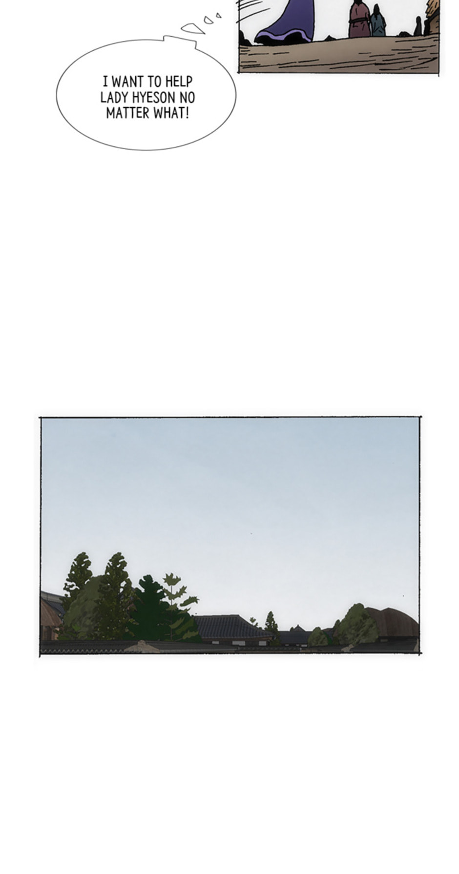 Read Living with One Leg (Colored) chapter 28 image 33 on Lezhin