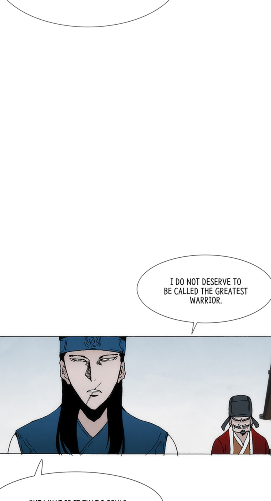 Read Living with One Leg (Colored) chapter 28 image 36 on Lezhin
