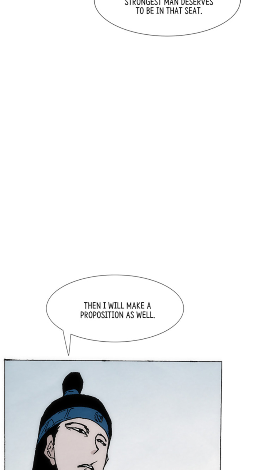 Read Living with One Leg (Colored) chapter 28 image 43 on Lezhin