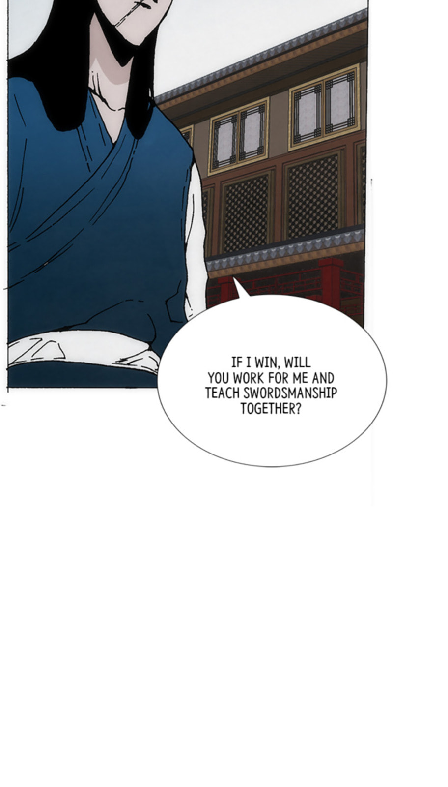 Read Living with One Leg (Colored) chapter 28 image 44 on Lezhin