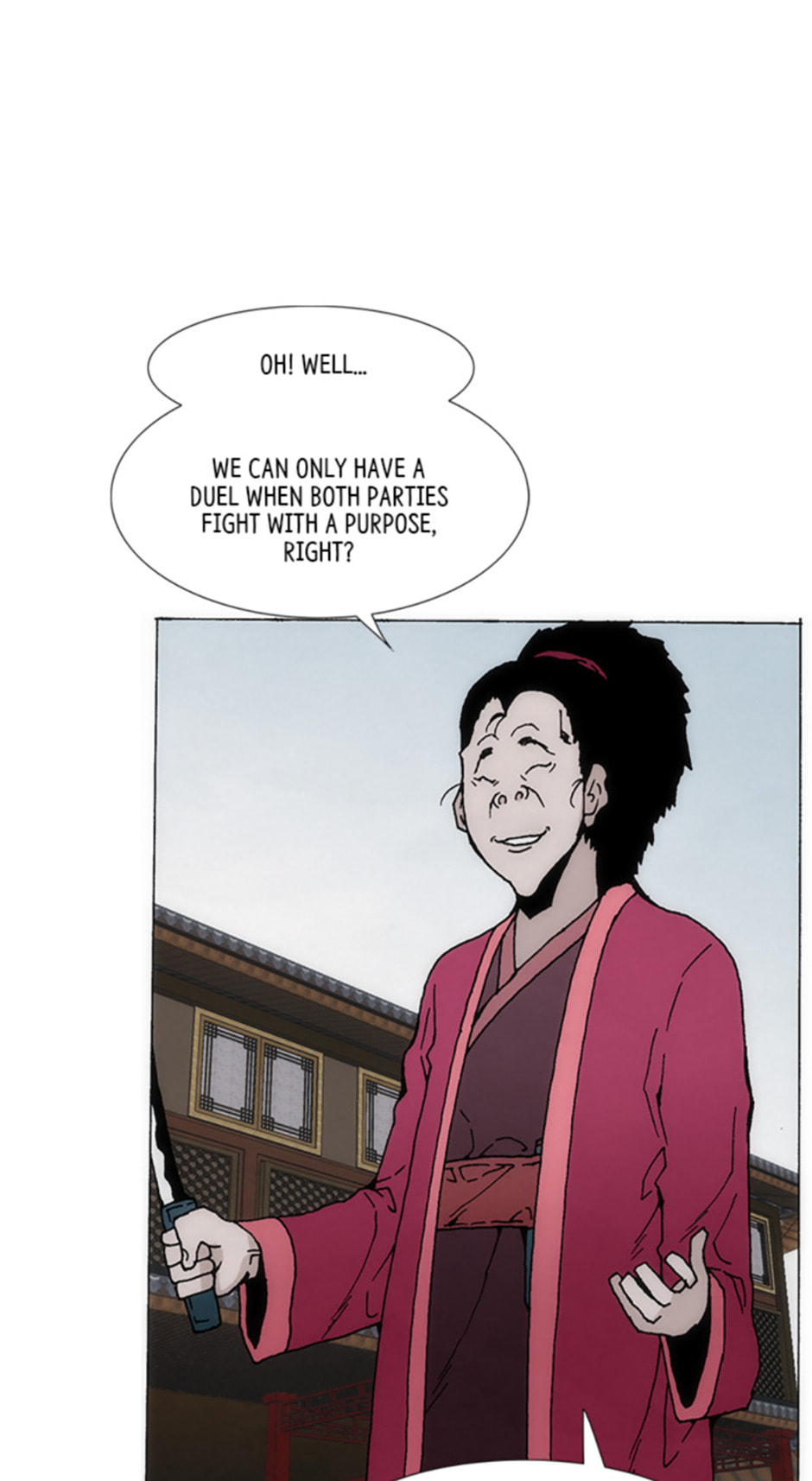 Read Living with One Leg (Colored) chapter 28 image 45 on Lezhin