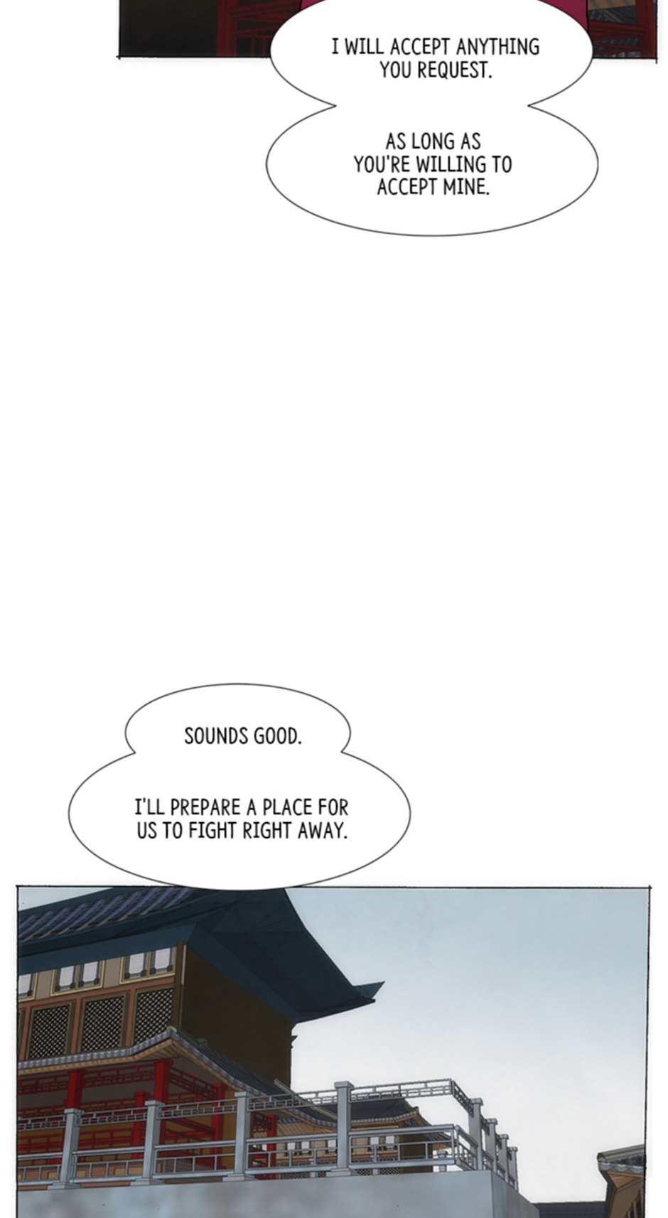 Read Living with One Leg (Colored) chapter 28 image 46 on Lezhin