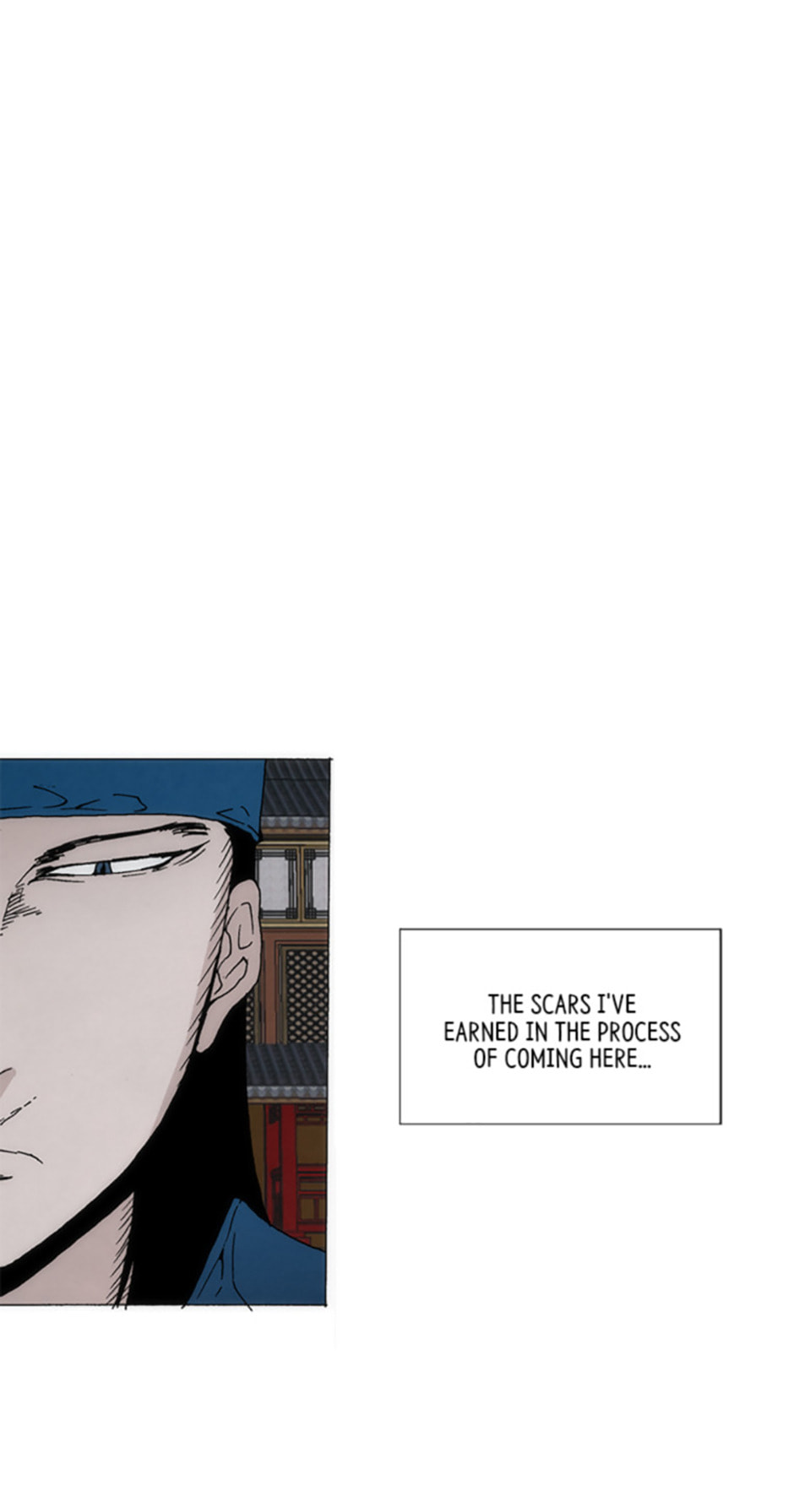 Read Living with One Leg (Colored) chapter 28 image 5 on Lezhin