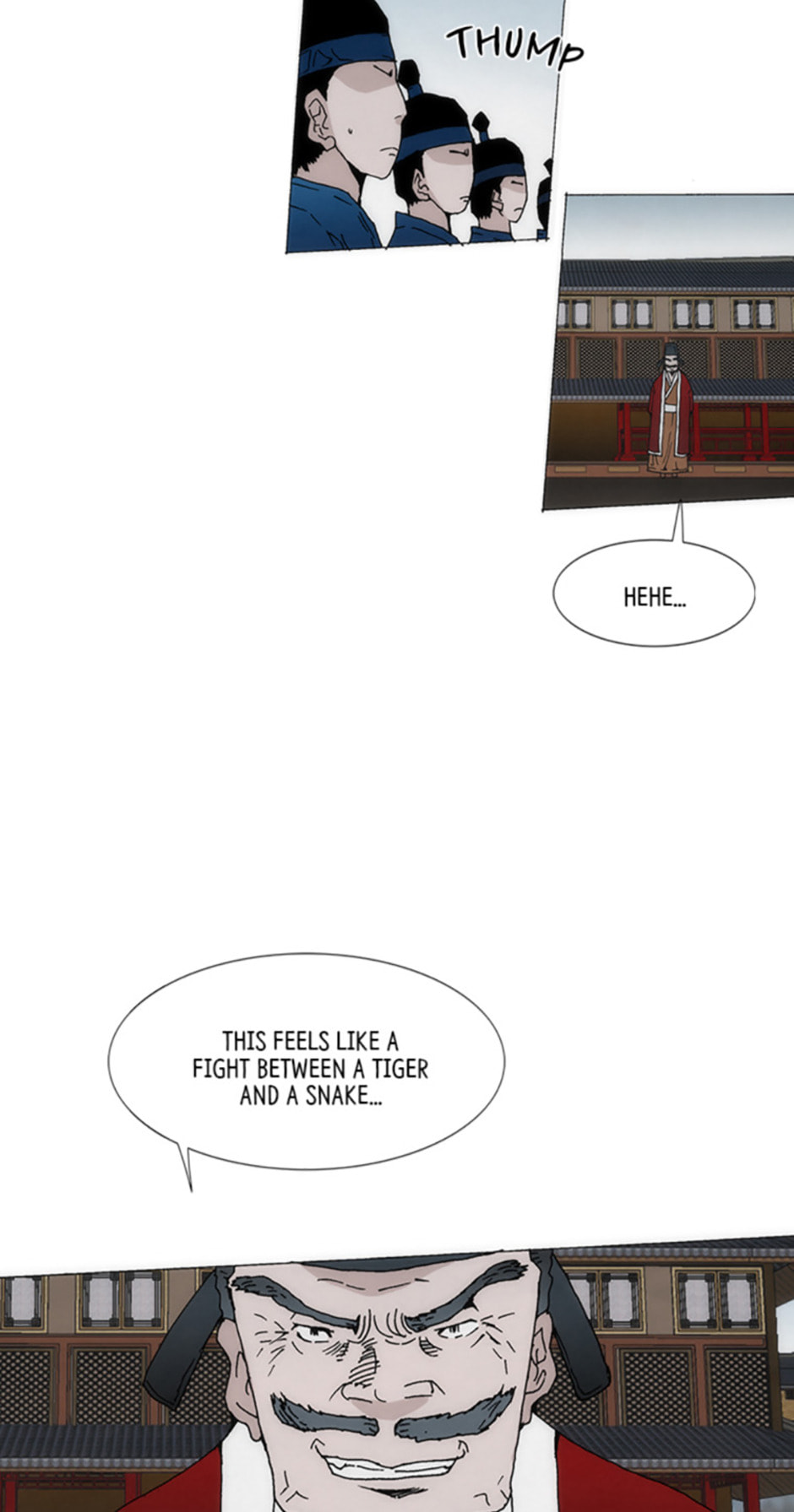 Read Living with One Leg (Colored) chapter 28 image 52 on Lezhin