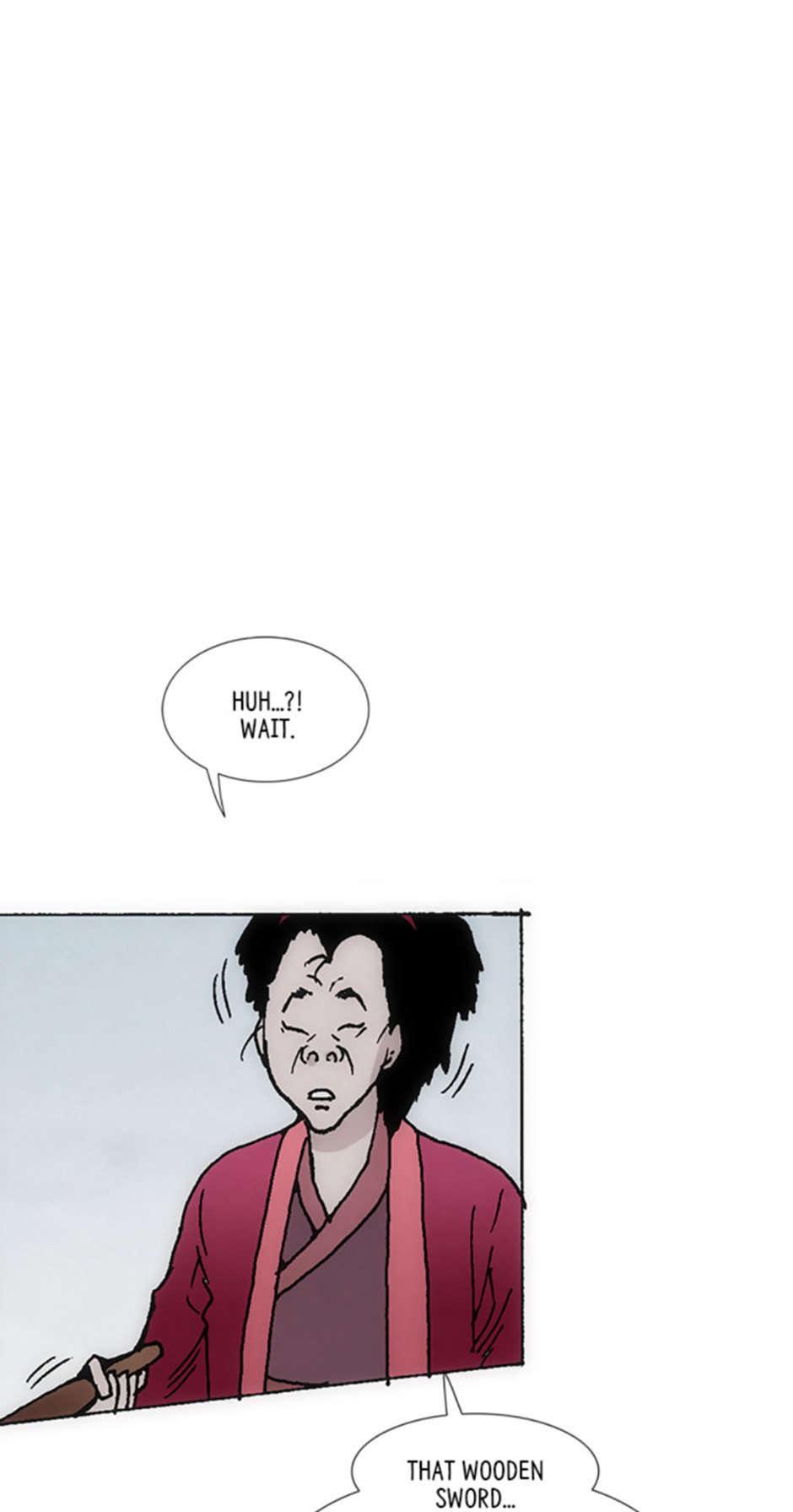 Read Living with One Leg (Colored) chapter 28 image 55 on Lezhin
