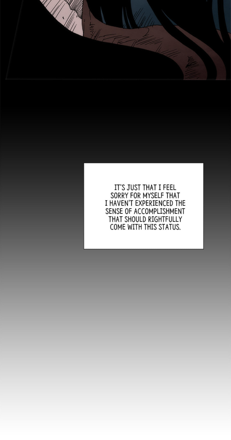 Read Living with One Leg (Colored) chapter 28 image 9 on Lezhin