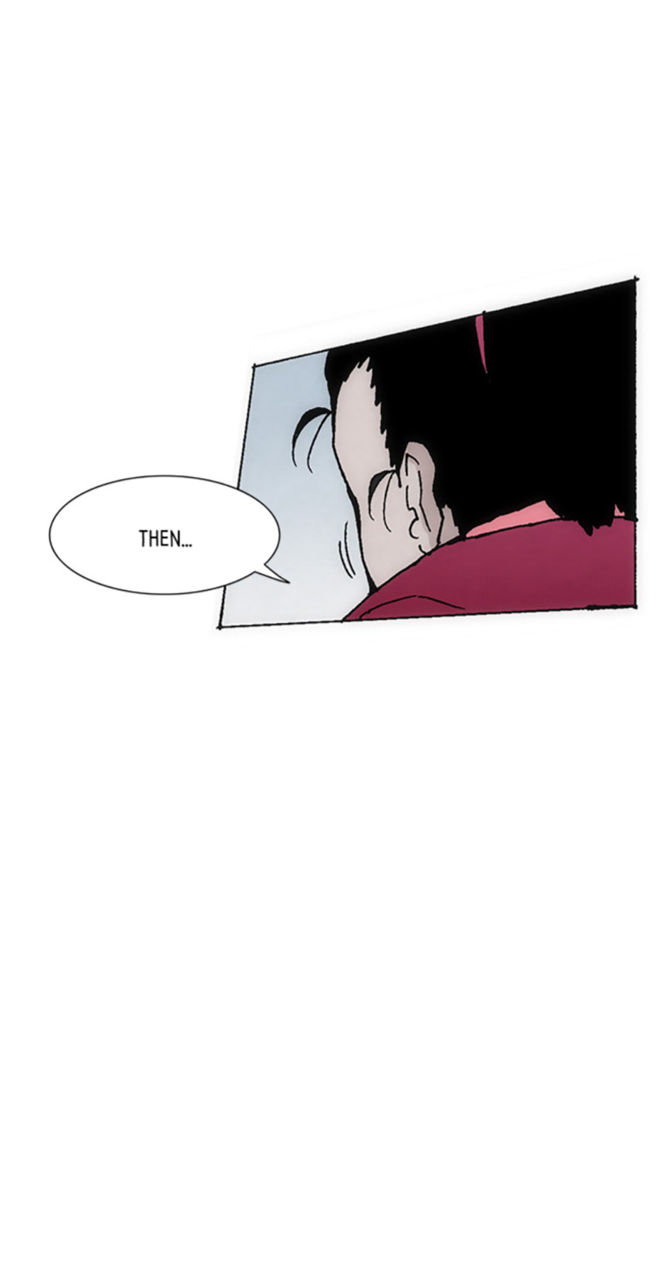 Read Living with One Leg (Colored) chapter 29 image 28 on Lezhin