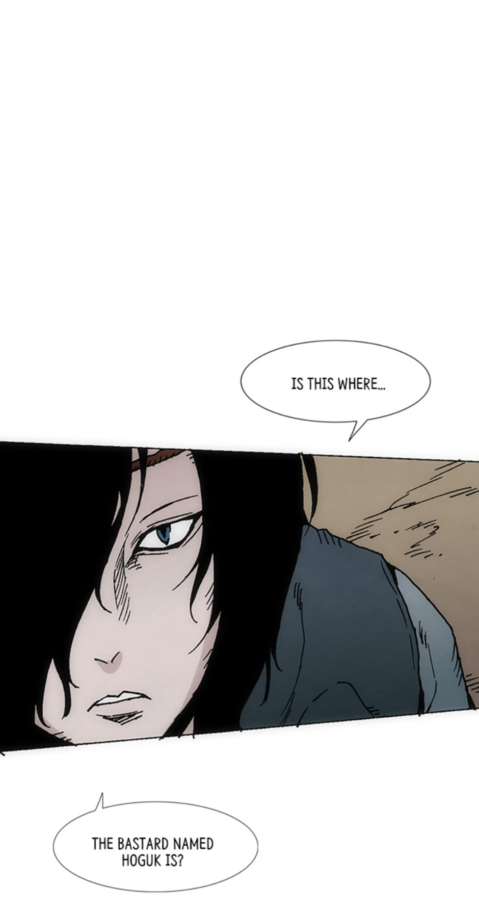 Read Living with One Leg (Colored) chapter 29 image 32 on Lezhin