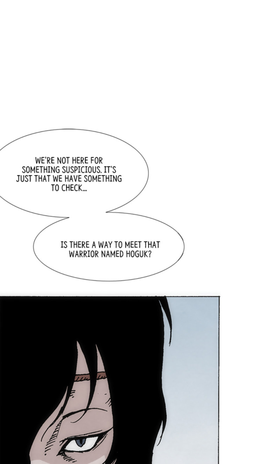 Read Living with One Leg (Colored) chapter 29 image 40 on Lezhin