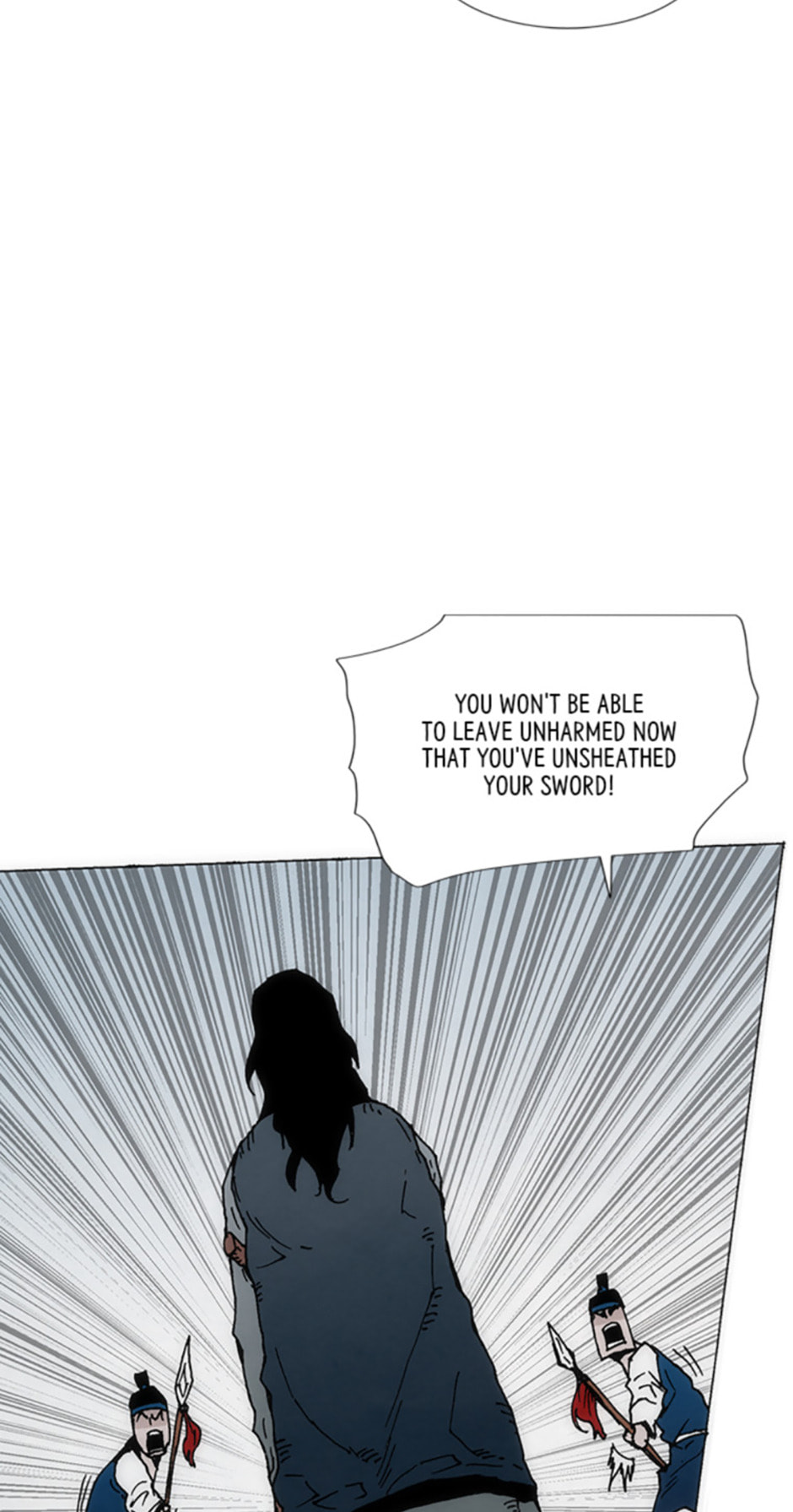 Read Living with One Leg (Colored) chapter 29 image 47 on Lezhin