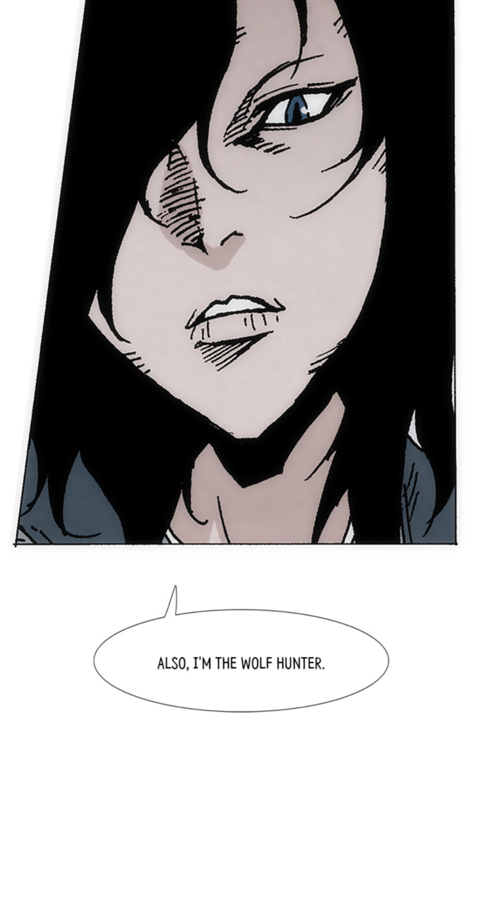 Read Living with One Leg (Colored) chapter 29 image 49 on Lezhin
