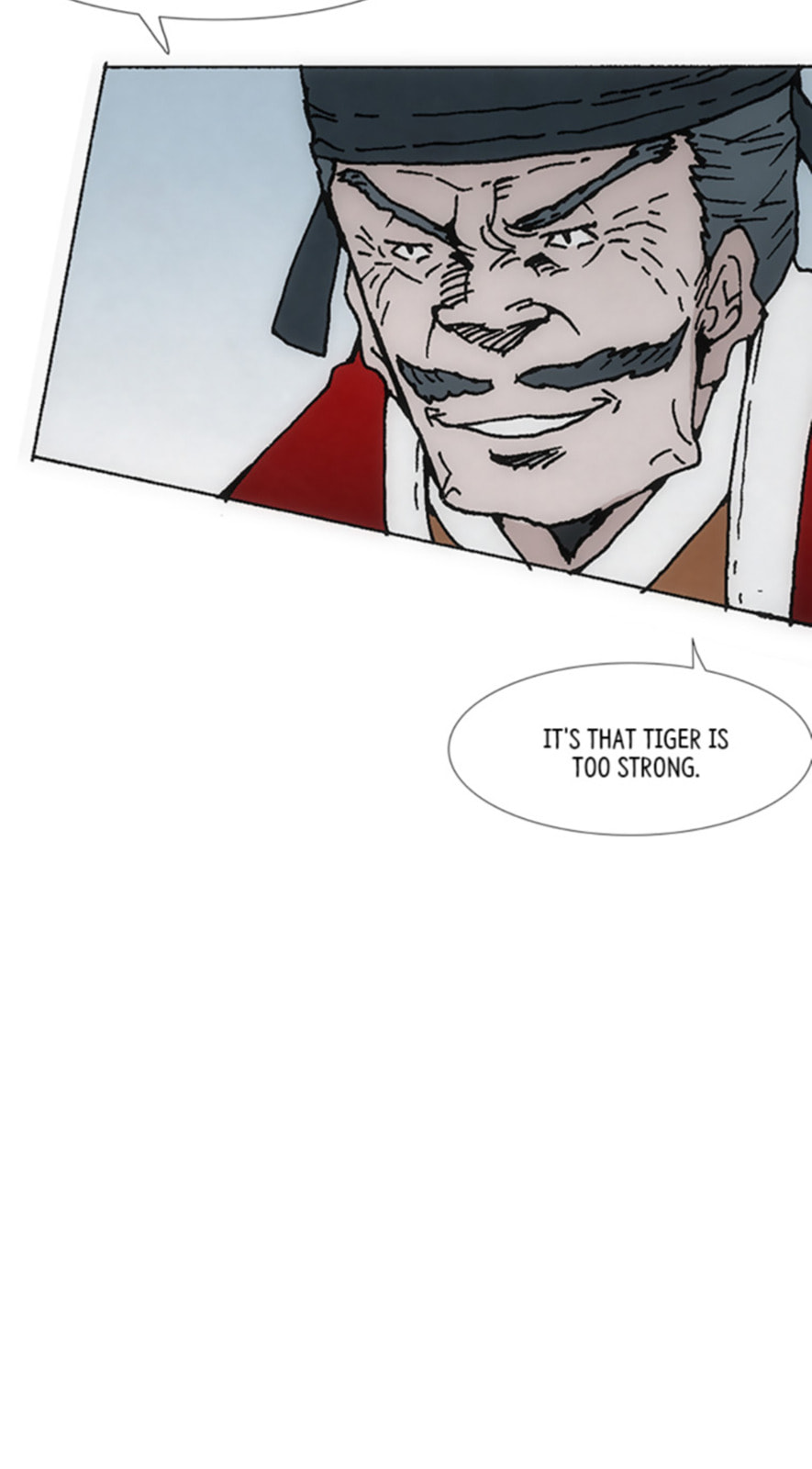 Read Living with One Leg (Colored) chapter 29 image 53 on Lezhin