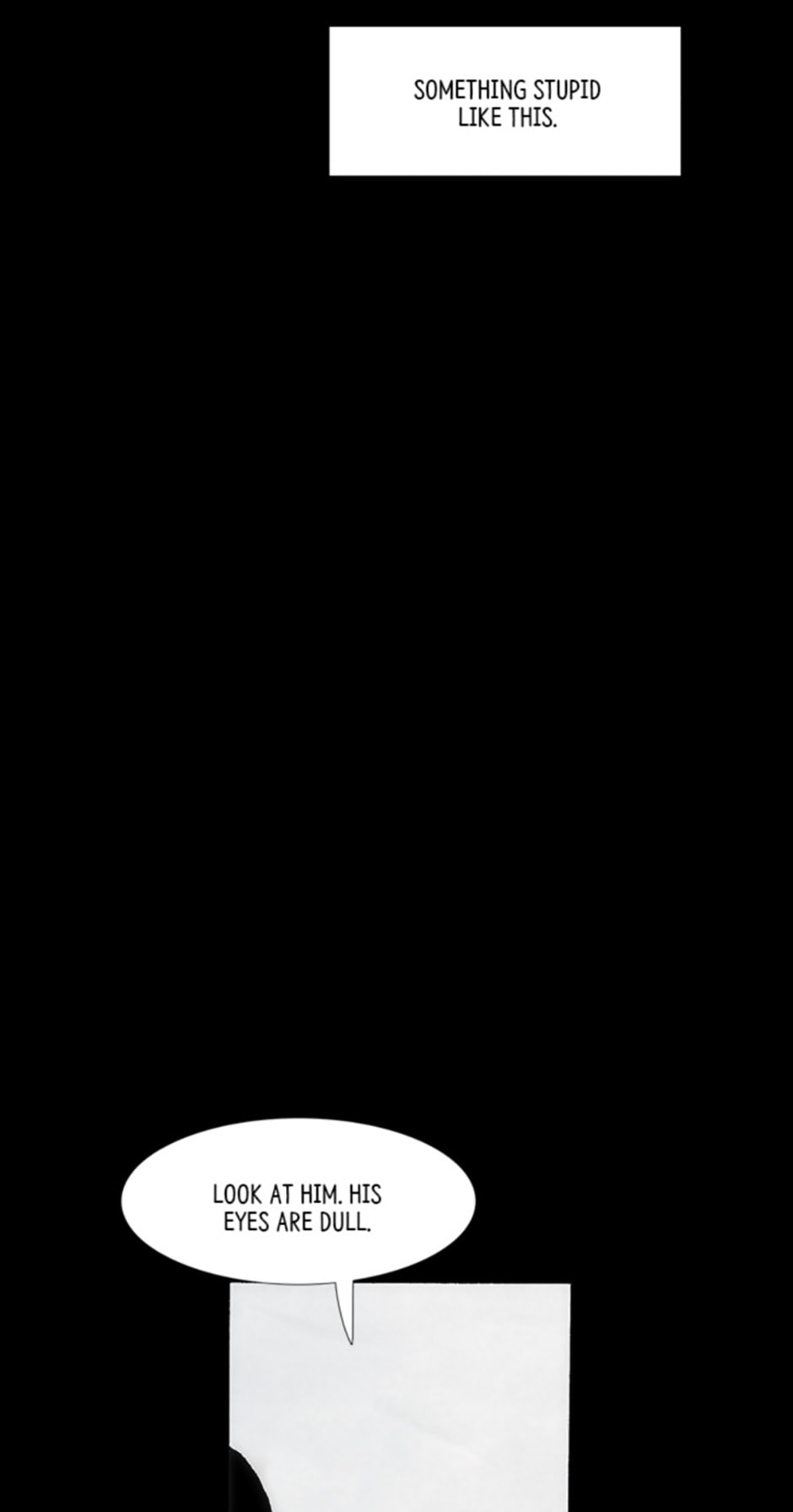 Read Living with One Leg (Colored) chapter 29 image 6 on Lezhin