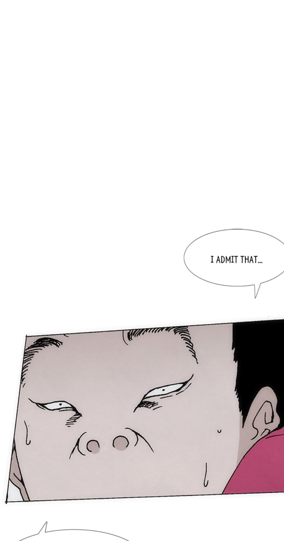 Read Living with One Leg (Colored) chapter 29 image 60 on Lezhin