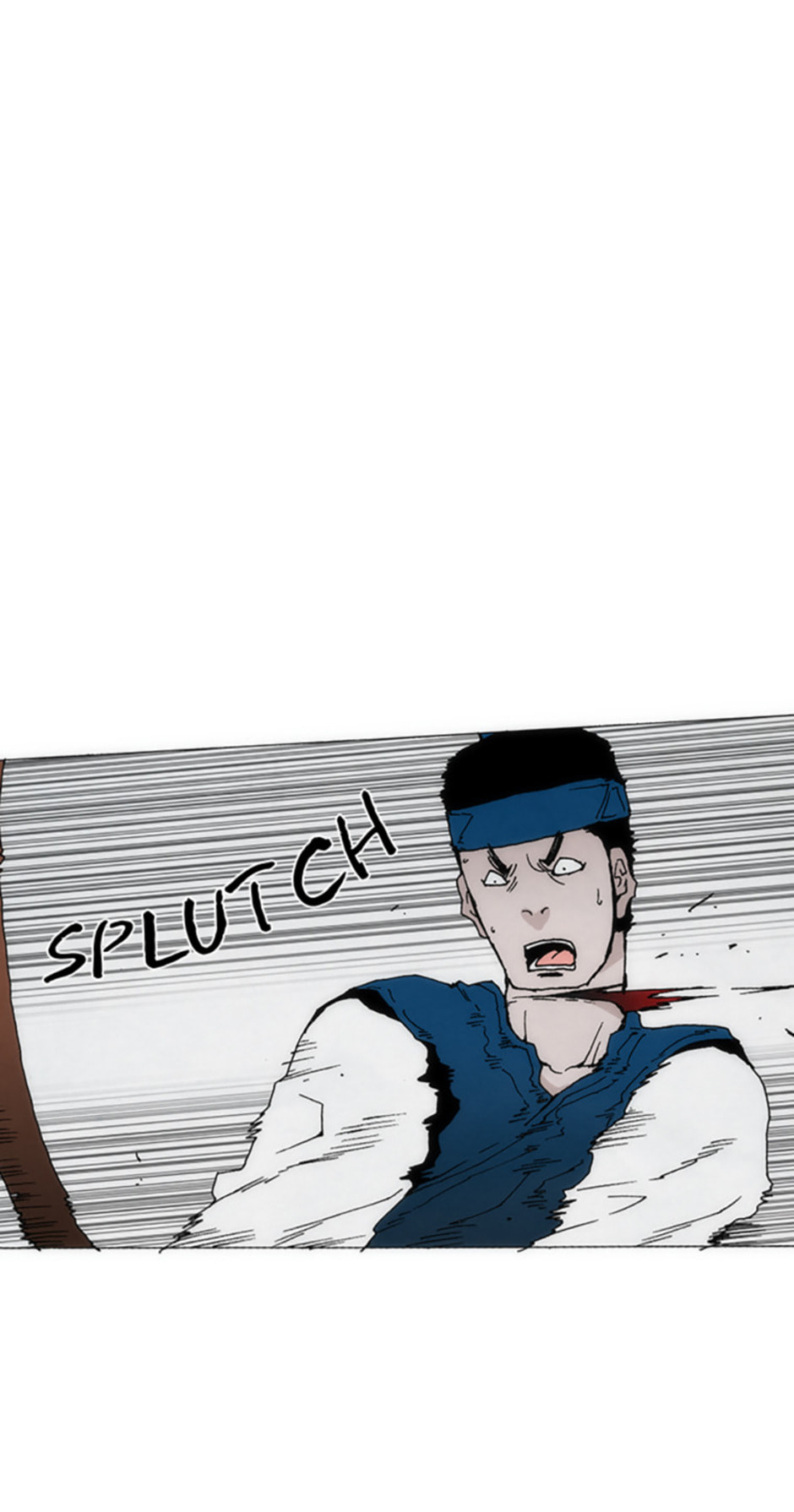 Read Living with One Leg (Colored) chapter 29 image 64 on Lezhin