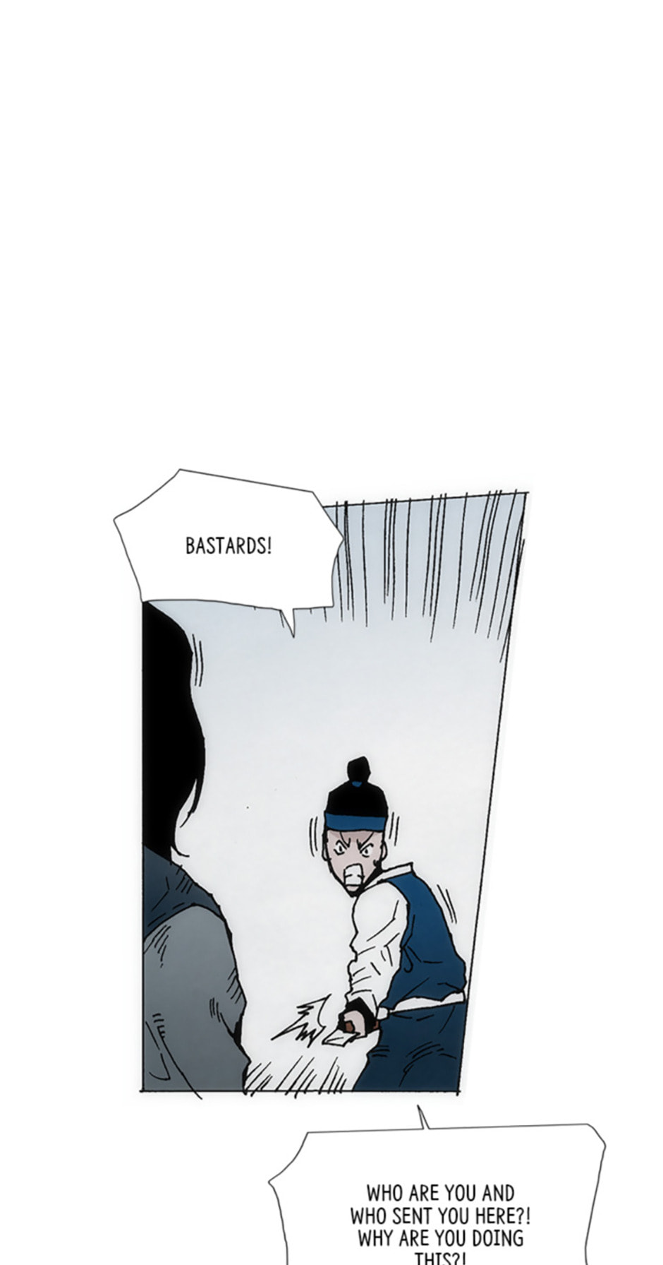 Read Living with One Leg (Colored) chapter 29 image 67 on Lezhin