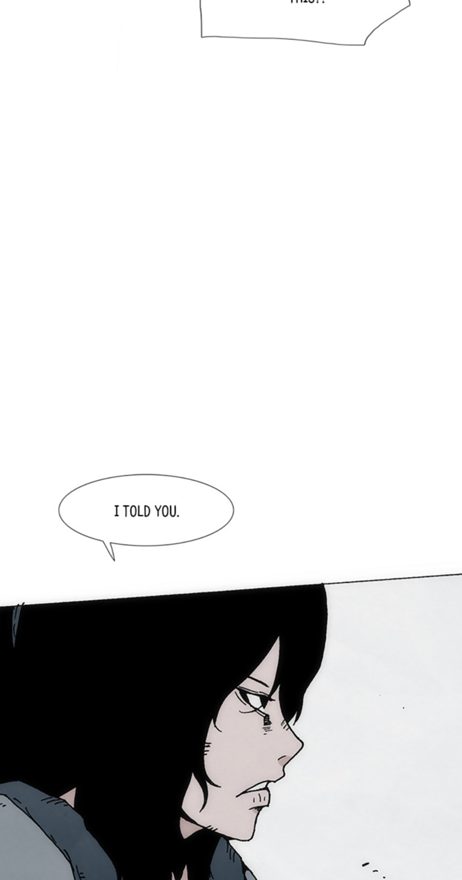 Read Living with One Leg (Colored) chapter 29 image 68 on Lezhin