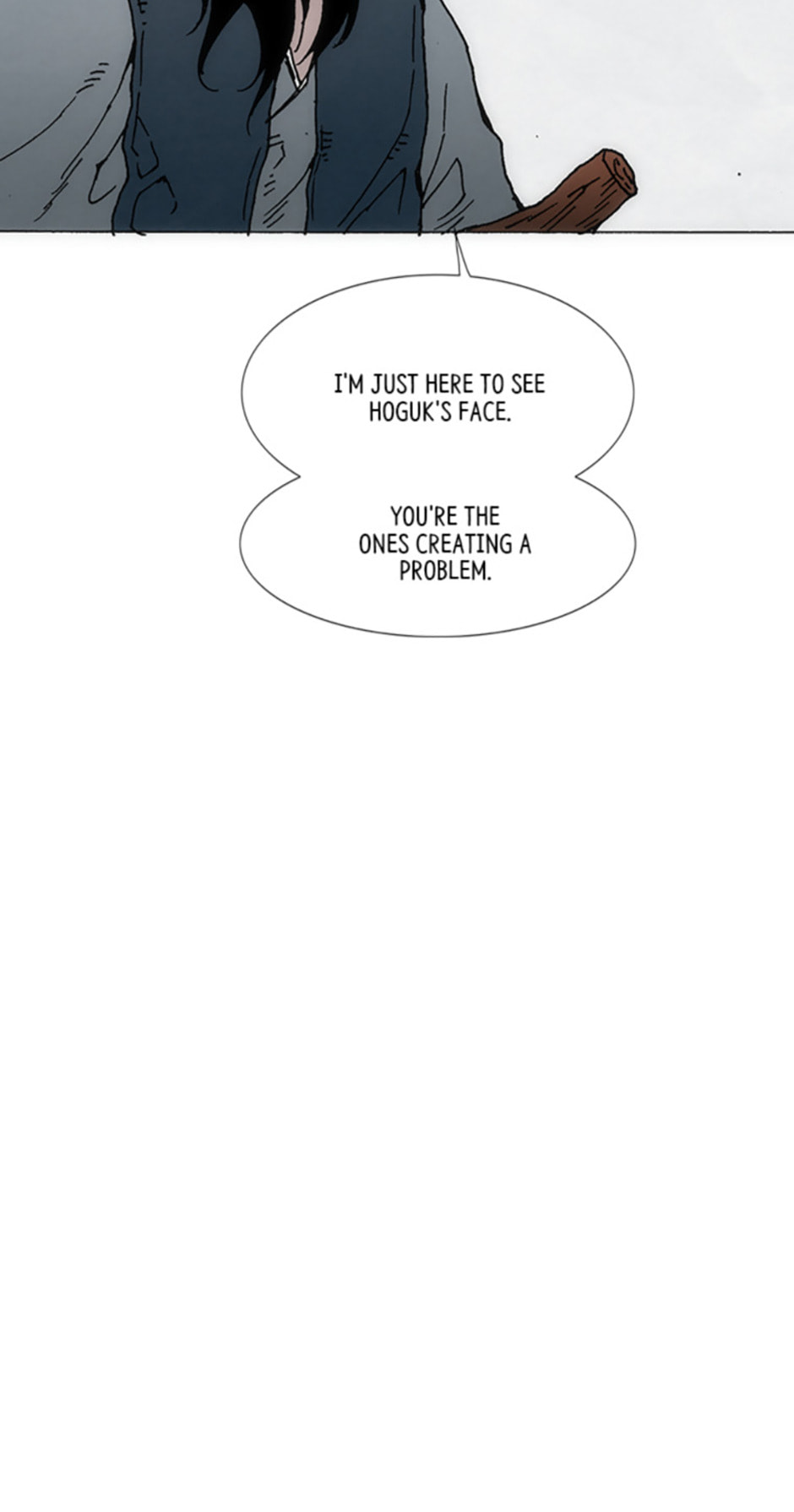 Read Living with One Leg (Colored) chapter 29 image 69 on Lezhin
