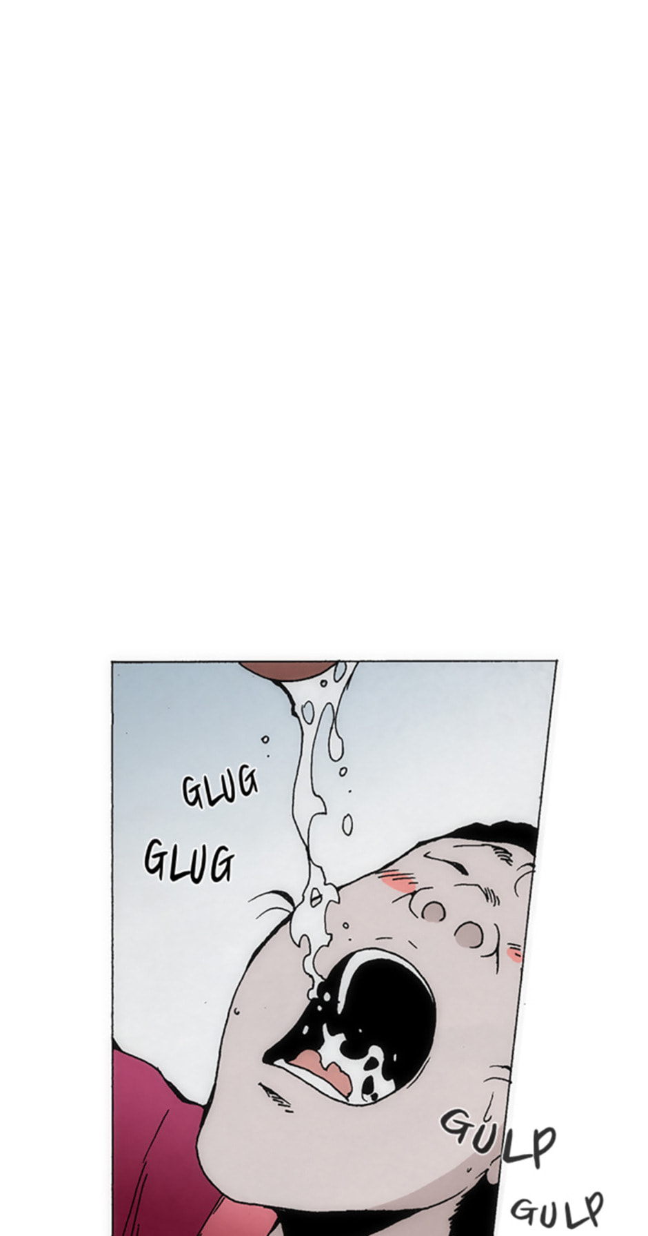 Read Living with One Leg (Colored) chapter 29 image 70 on Lezhin