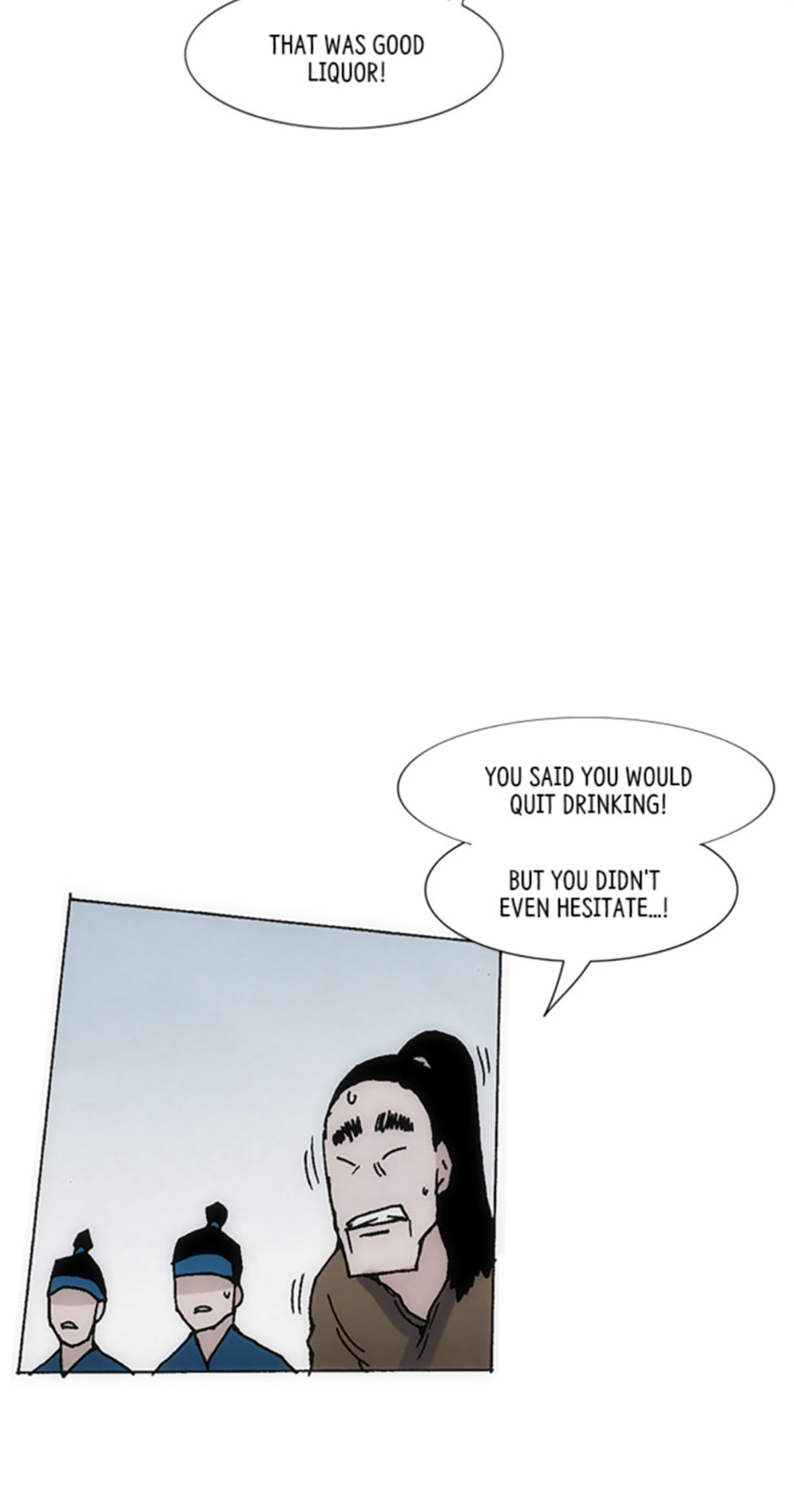 Read Living with One Leg (Colored) chapter 29 image 72 on Lezhin