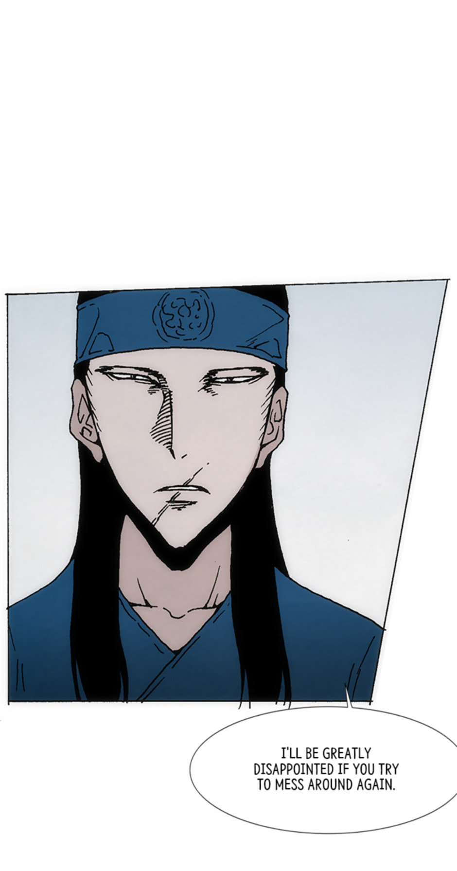 Read Living with One Leg (Colored) chapter 29 image 76 on Lezhin