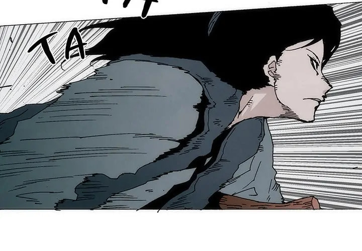 Read Living with One Leg (Colored) chapter 30 image 1 on Lezhin