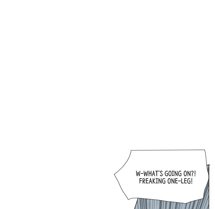 Read Living with One Leg (Colored) chapter 30 image 22 on Lezhin