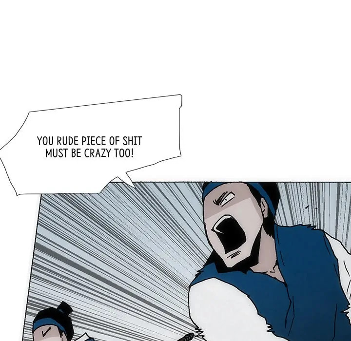 Read Living with One Leg (Colored) chapter 30 image 28 on Lezhin