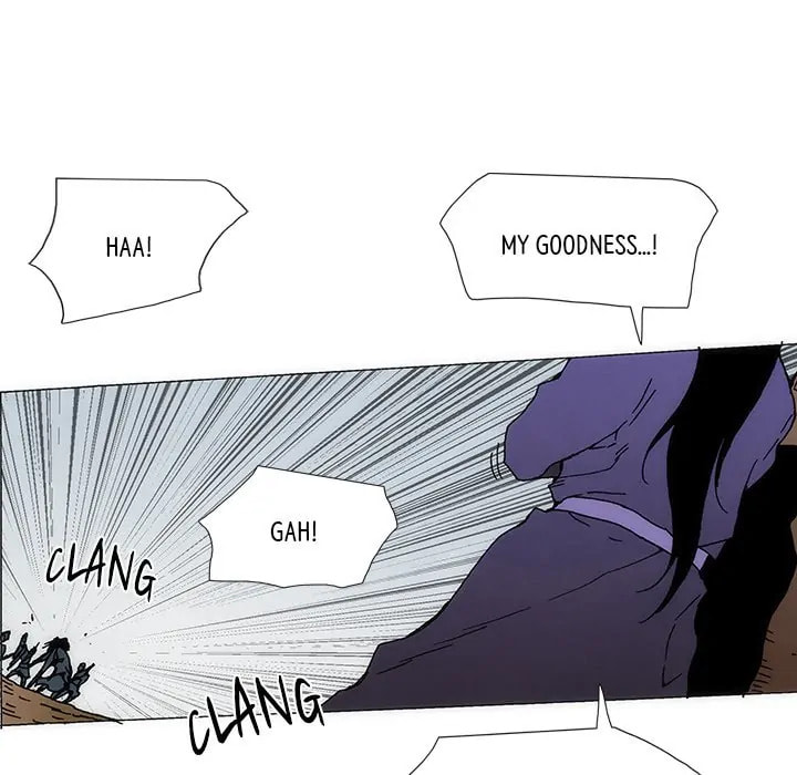 Read Living with One Leg (Colored) chapter 30 image 32 on Lezhin