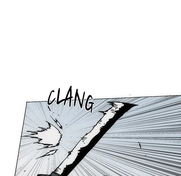 Read Living with One Leg (Colored) chapter 30 image 36 on Lezhin