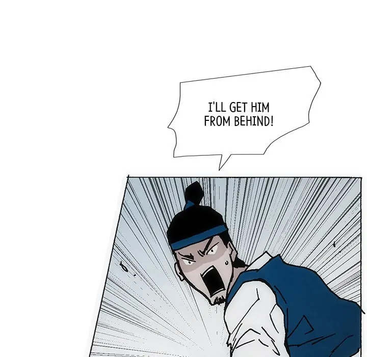 Read Living with One Leg (Colored) chapter 30 image 40 on Lezhin