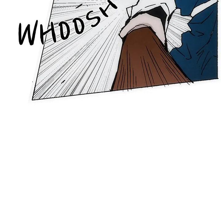 Read Living with One Leg (Colored) chapter 30 image 41 on Lezhin