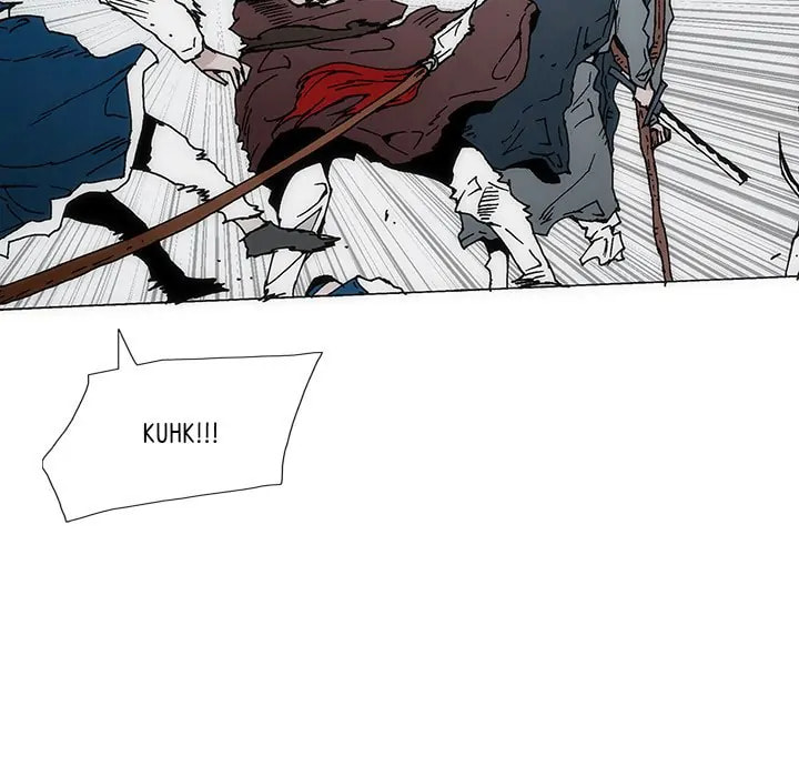 Read Living with One Leg (Colored) chapter 30 image 43 on Lezhin