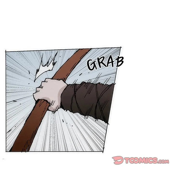 Read Living with One Leg (Colored) chapter 30 image 44 on Lezhin