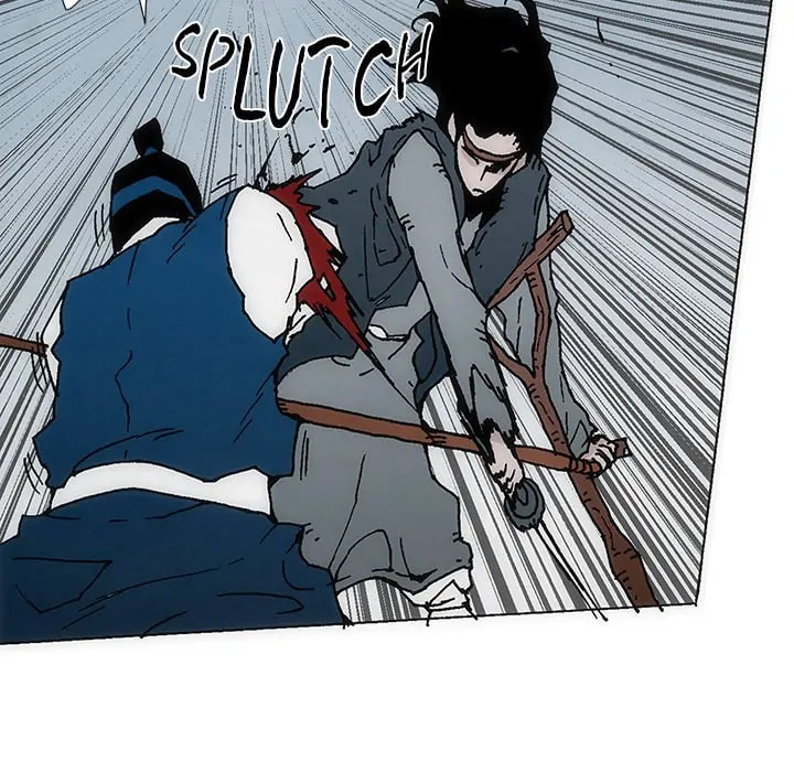 Read Living with One Leg (Colored) chapter 30 image 5 on Lezhin