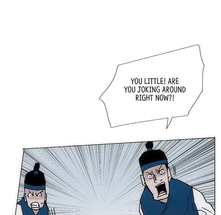 Read Living with One Leg (Colored) chapter 30 image 52 on Lezhin