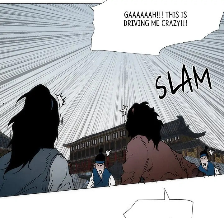 Read Living with One Leg (Colored) chapter 30 image 59 on Lezhin