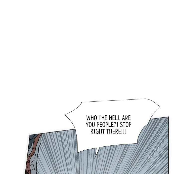 Read Living with One Leg (Colored) chapter 30 image 6 on Lezhin