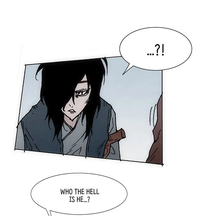 Read Living with One Leg (Colored) chapter 30 image 64 on Lezhin
