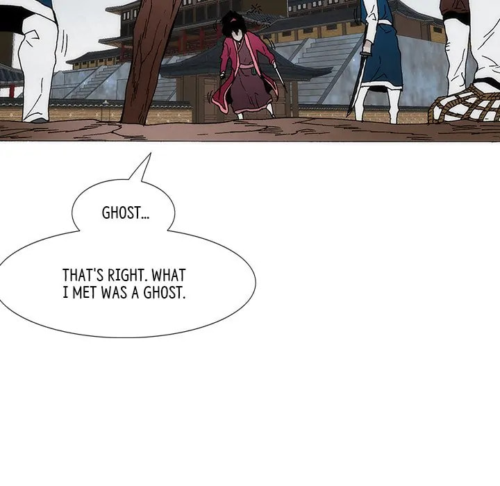 Read Living with One Leg (Colored) chapter 30 image 67 on Lezhin