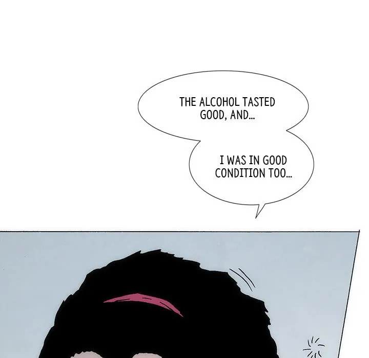 Read Living with One Leg (Colored) chapter 30 image 68 on Lezhin