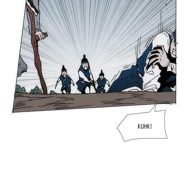 Read Living with One Leg (Colored) chapter 30 image 7 on Lezhin