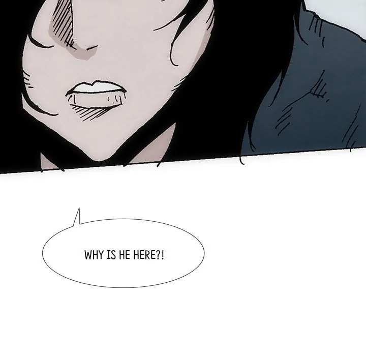 Read Living with One Leg (Colored) chapter 30 image 74 on Lezhin