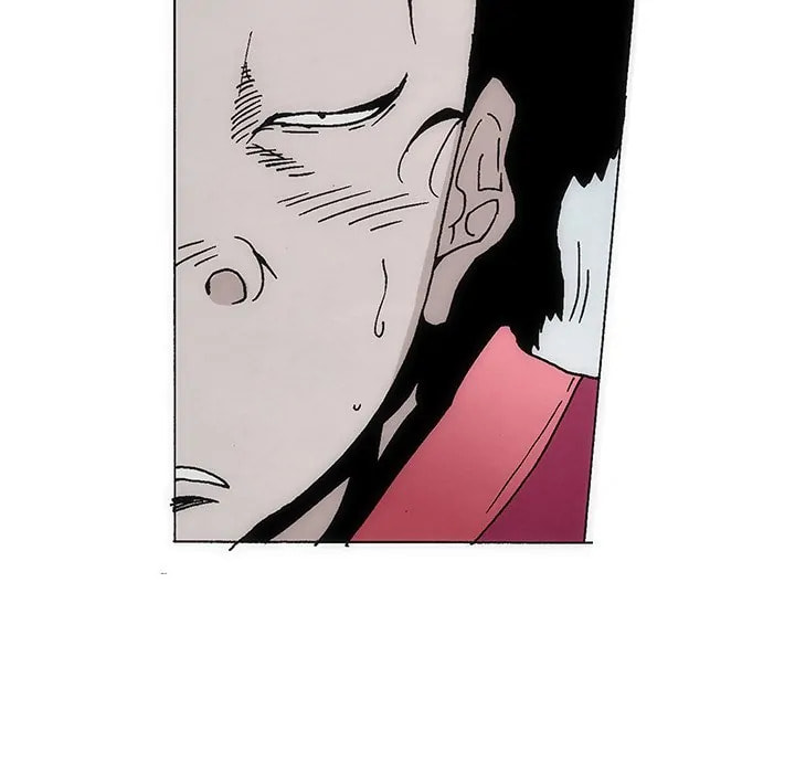 Read Living with One Leg (Colored) chapter 30 image 77 on Lezhin