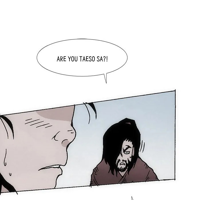 Read Living with One Leg (Colored) chapter 30 image 85 on Lezhin
