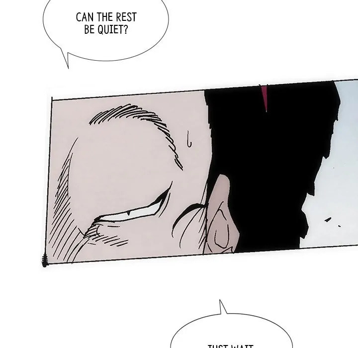 Read Living with One Leg (Colored) chapter 30 image 87 on Lezhin